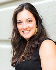 2025 Ones To Watch - Industry Leaders: Regina Rivera, Professional Women in Construction NY